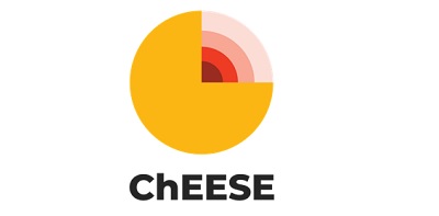 ChEESE-2P