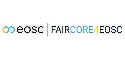 FAIRCORE4EOSC